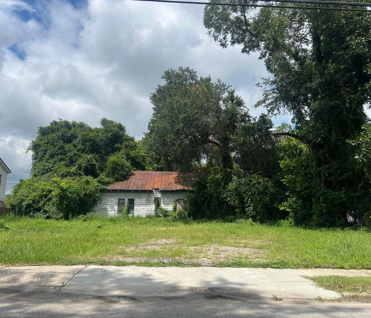 422 Hampton Street Walterboro, SC 29488 - Photo 5 of 9 IMG_1794