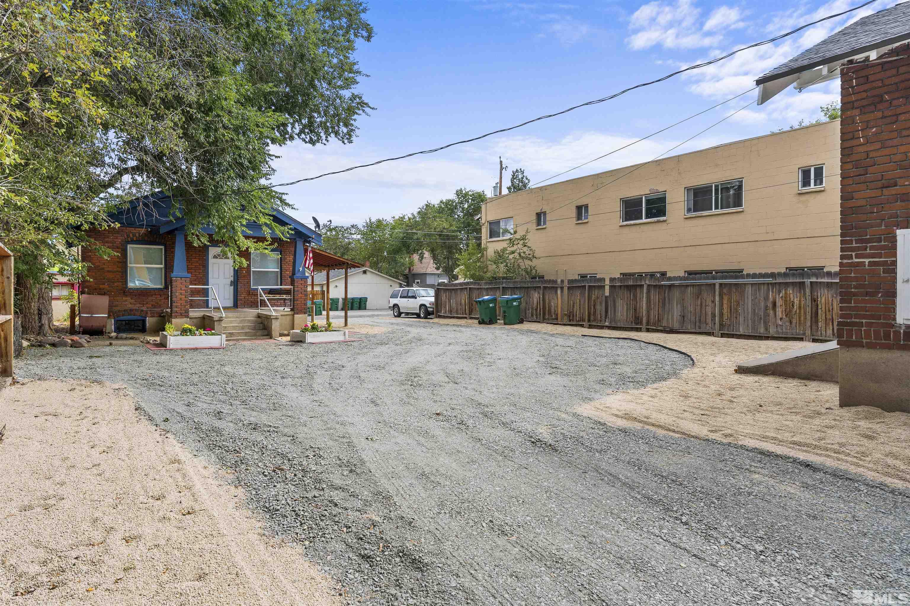 64 Keystone Avenue, Unit 6466 KEYSTONE AVENUE Reno, NV 89503 - Photo 36 of 36