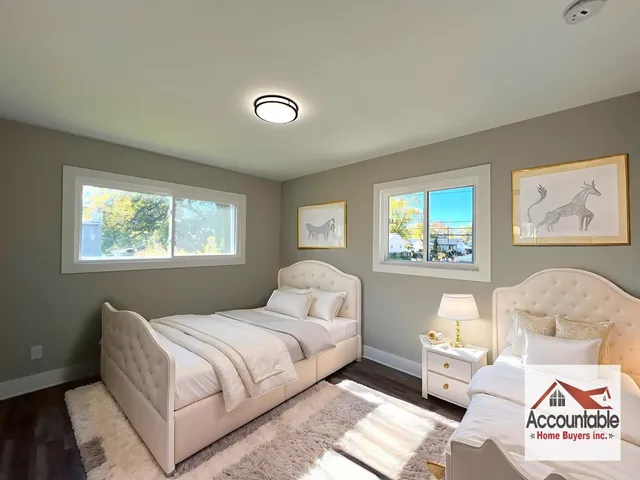 $245,000 | 290 Merrill Avenue, Calumet City, IL 60409