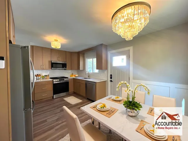 $245,000 | 290 Merrill Avenue, Calumet City, IL 60409