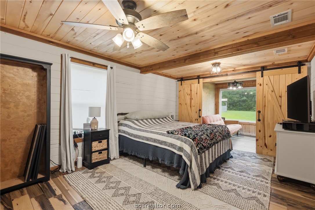 18578 Old Bundick Road Bryan, TX 77808 - Photo 23 of 44