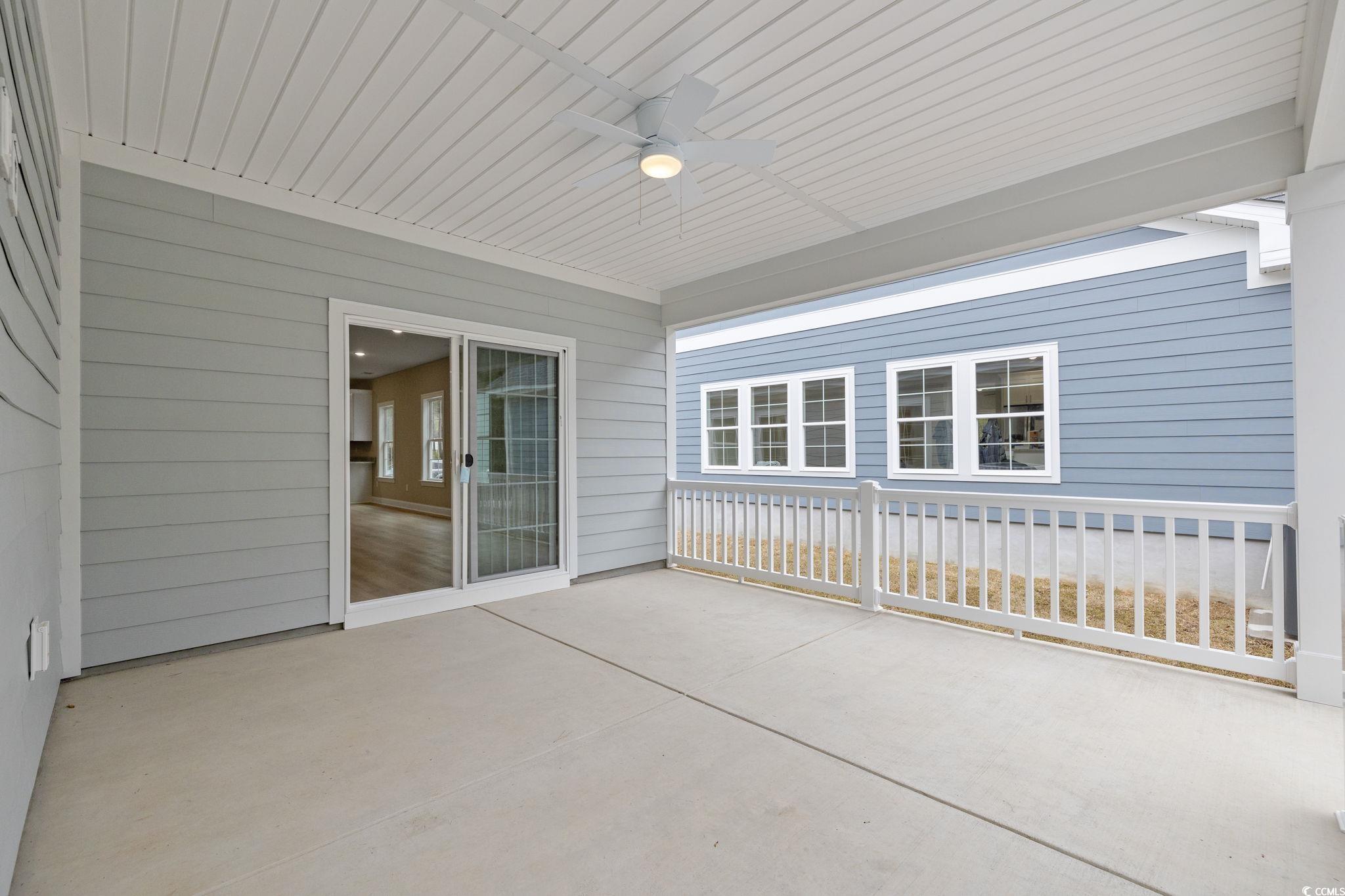 157 Bridge View Road Georgetown, SC 29440 - Photo 29 of 38