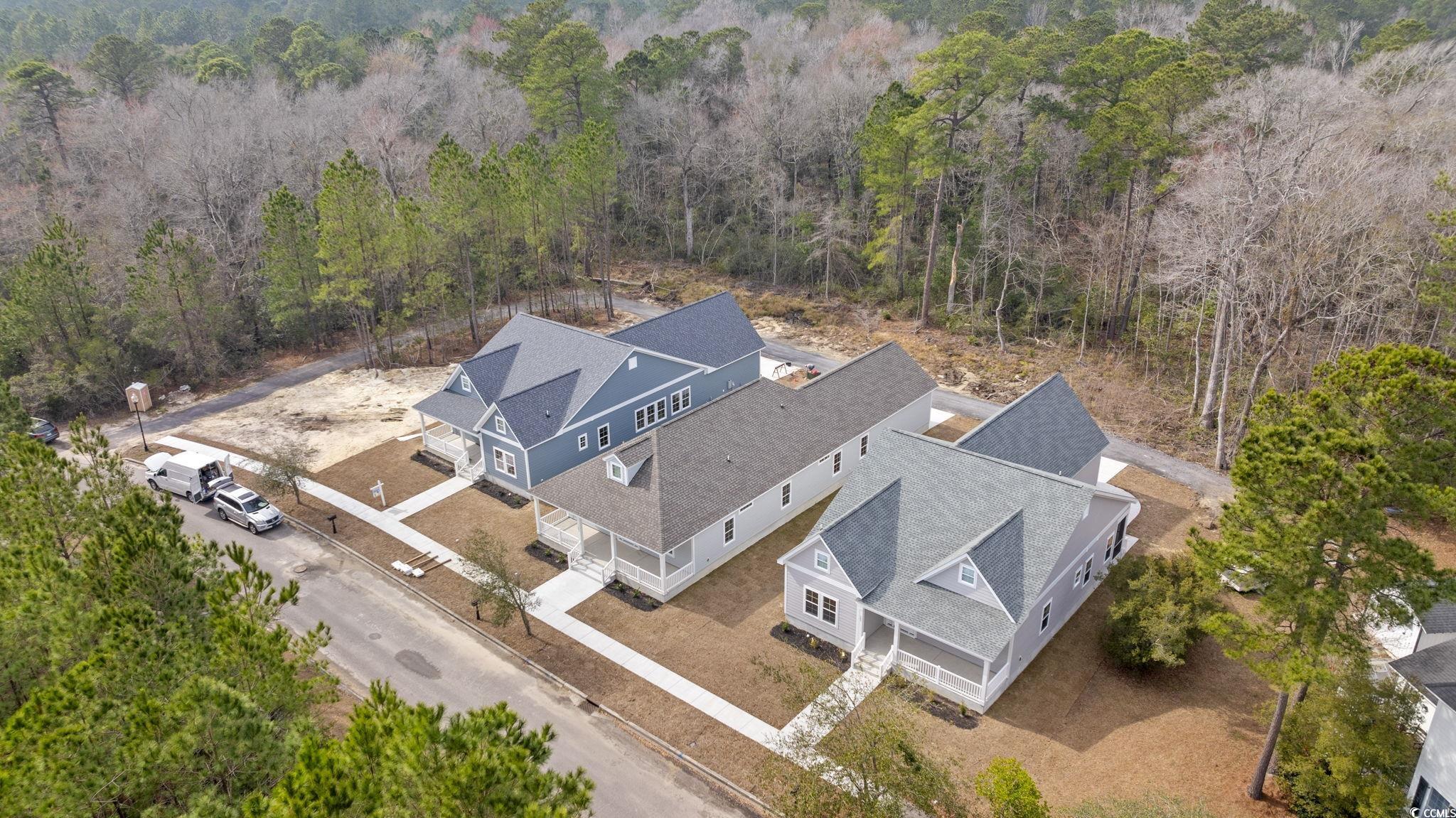 157 Bridge View Road Georgetown, SC 29440 - Photo 34 of 38