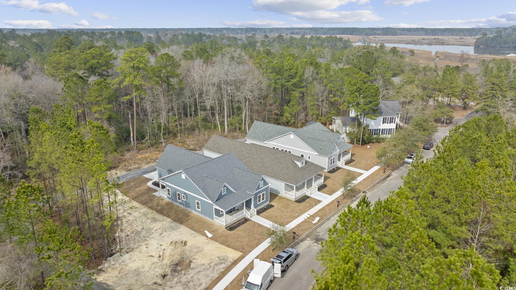 157 Bridge View Road Georgetown, SC 29440 - Photo 35 of 38