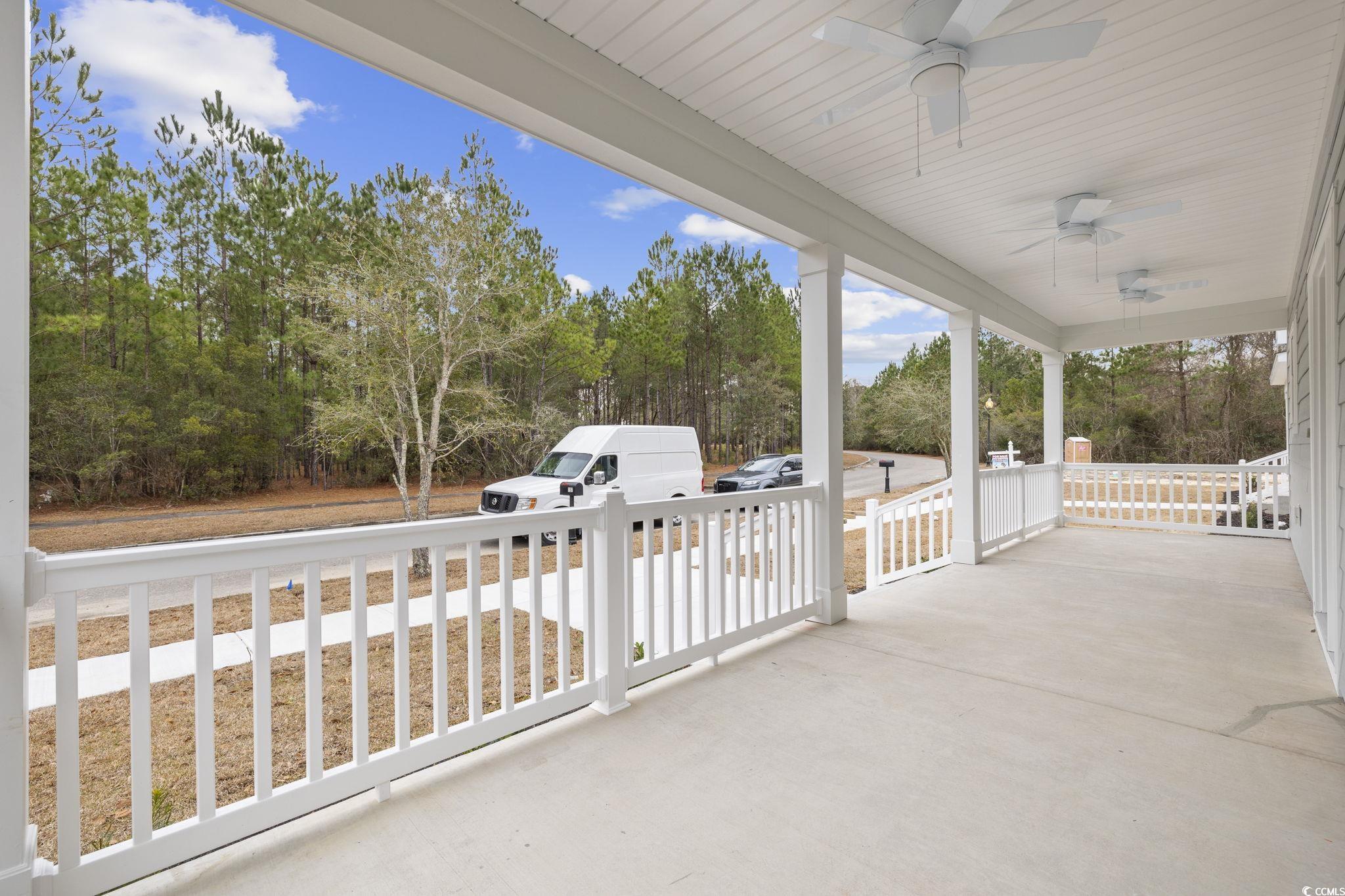 157 Bridge View Road Georgetown, SC 29440 - Photo 5 of 38