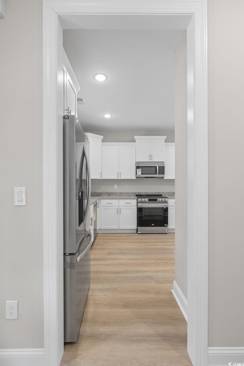 157 Bridge View Road Georgetown, SC 29440 - Photo 7 of 38