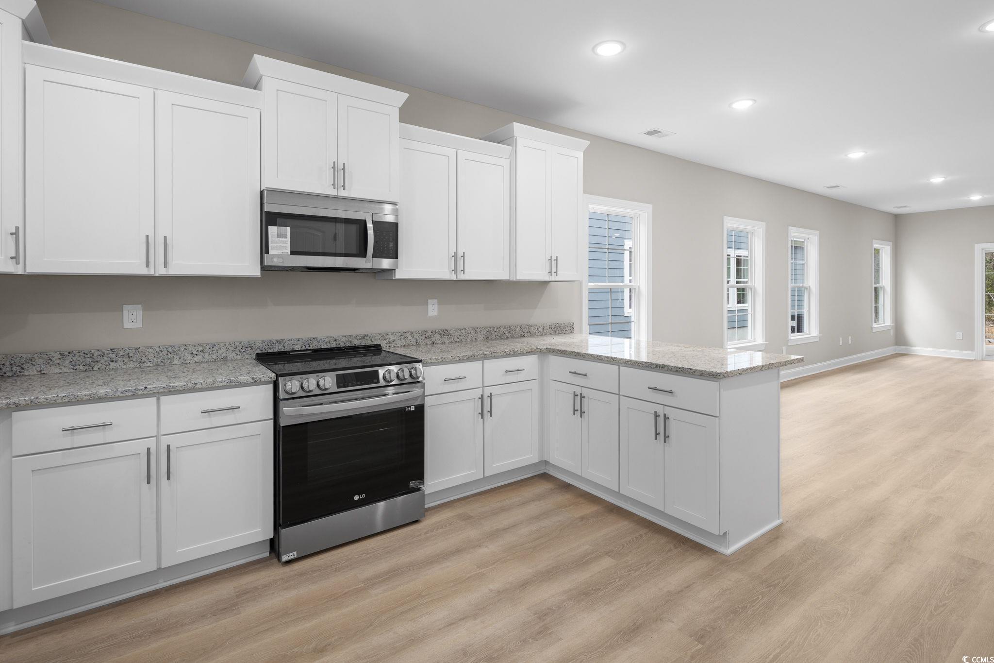 157 Bridge View Road Georgetown, SC 29440 - Photo 10 of 38