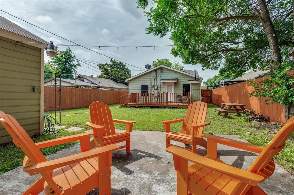 2723 Sharon Street Dallas, TX 75211 - Photo 25 of 25