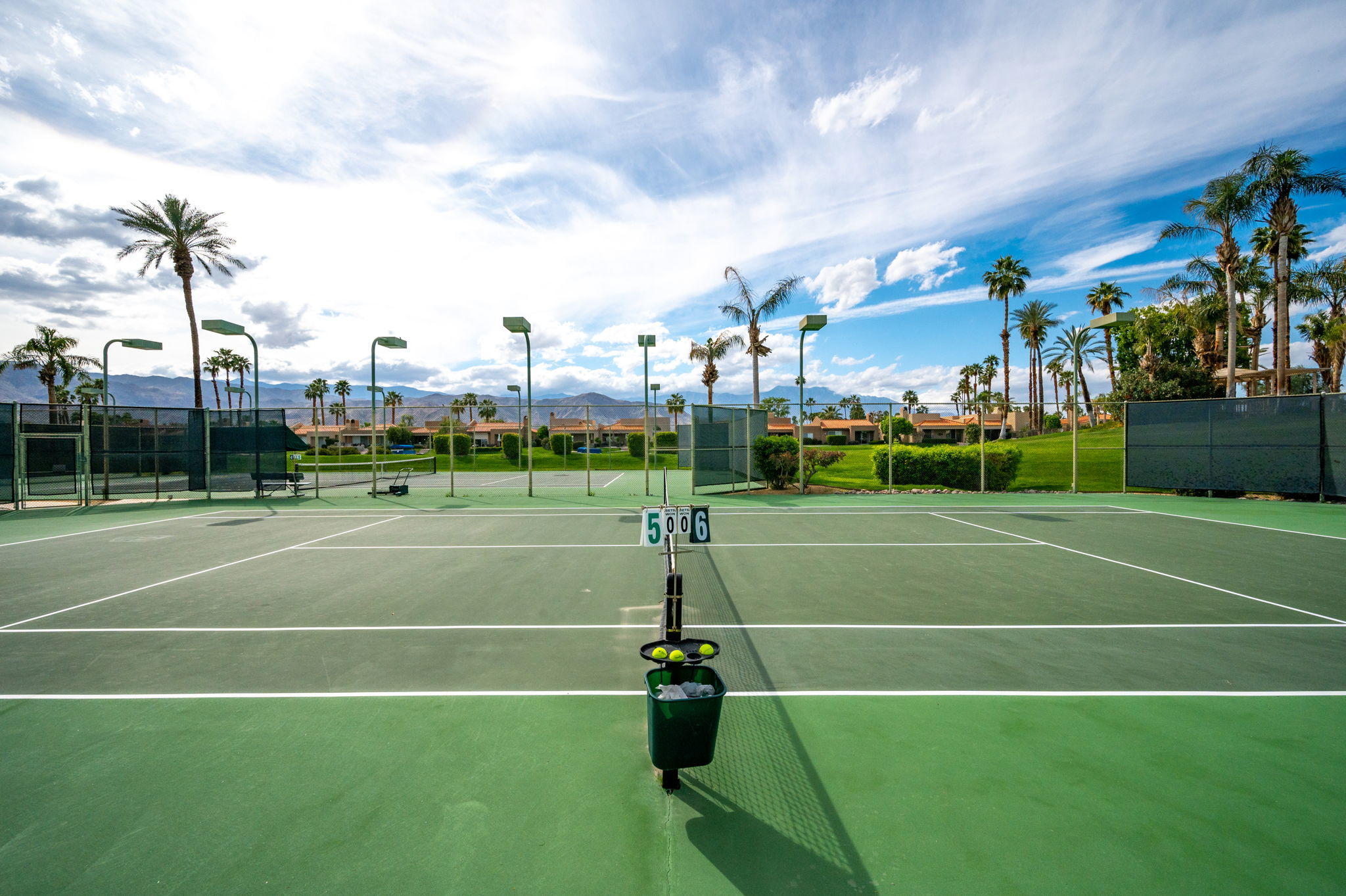 151 Lakeshore Drive Rancho Mirage, CA 92270 - Photo 35 of 37
