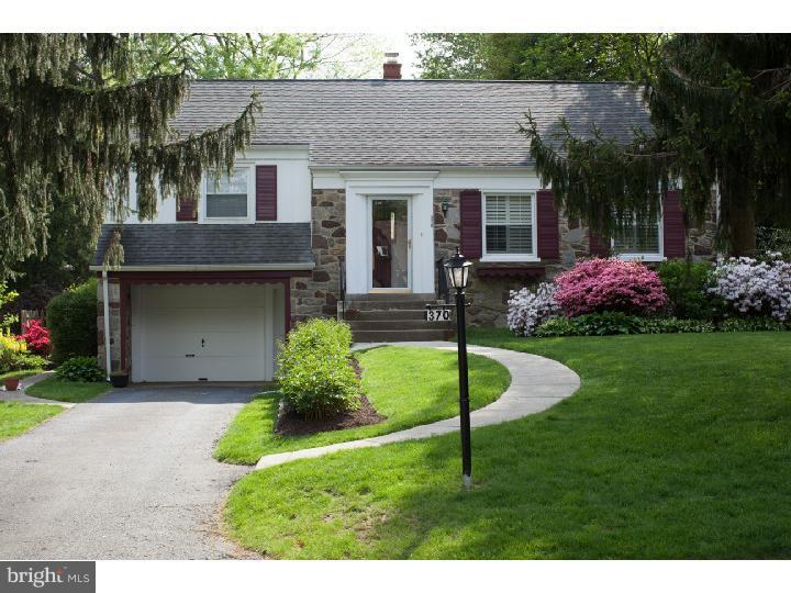 370 Williams Road Wynnewood, PA 19096 - Photo 1 of 11 Gallery Image 1