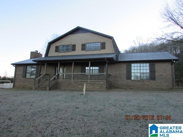 656 Tucker Road Odenville, AL 35120 - Photo 1 of 20