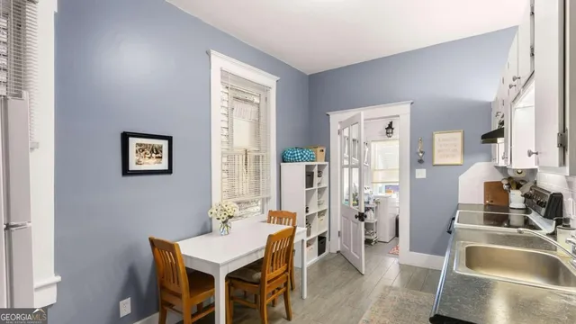 $795,000 | 534 East Waldburg Street, Savannah, GA 31401