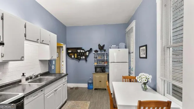 $795,000 | 534 East Waldburg Street, Savannah, GA 31401