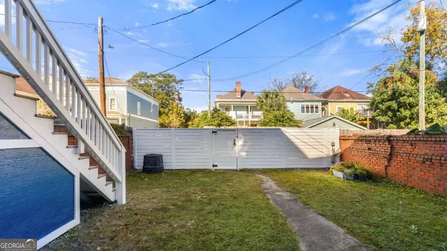 $795,000 | 534 East Waldburg Street, Savannah, GA 31401