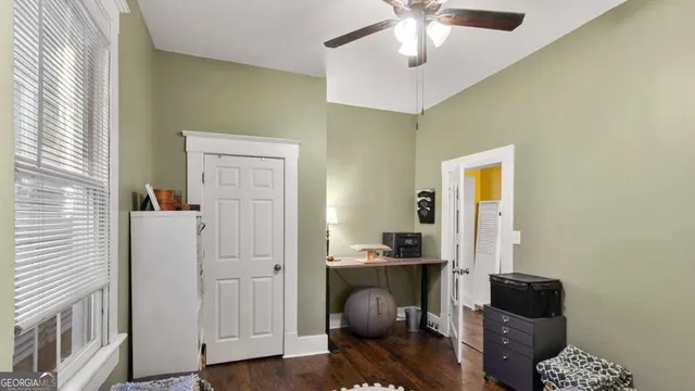 $795,000 | 534 East Waldburg Street, Savannah, GA 31401