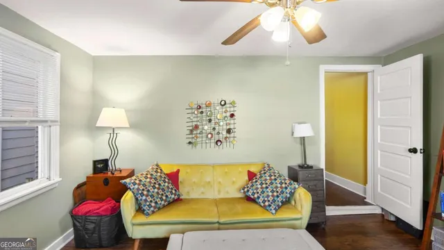 $795,000 | 534 East Waldburg Street, Savannah, GA 31401