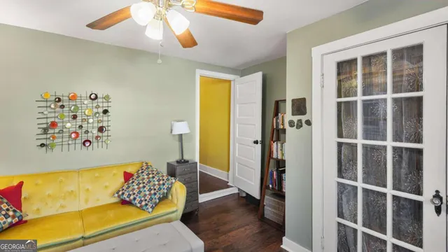 $795,000 | 534 East Waldburg Street, Savannah, GA 31401