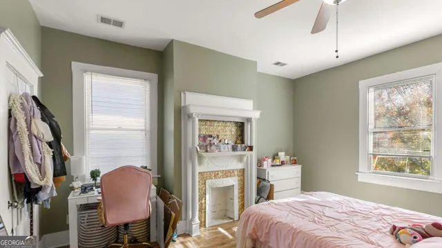 $795,000 | 534 East Waldburg Street, Savannah, GA 31401