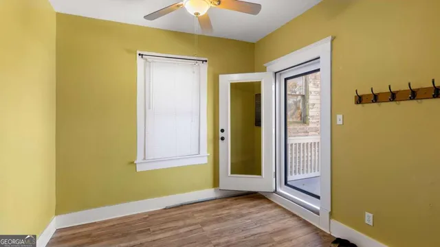 $795,000 | 534 East Waldburg Street, Savannah, GA 31401