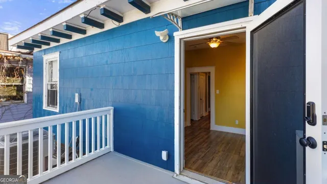 $795,000 | 534 East Waldburg Street, Savannah, GA 31401