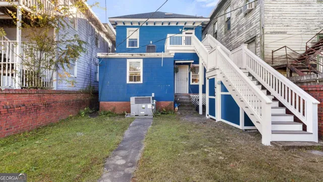 $795,000 | 534 East Waldburg Street, Savannah, GA 31401