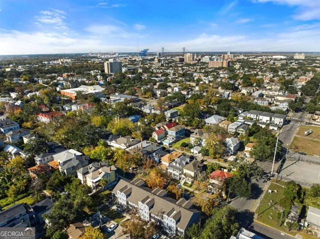 $795,000 | 534 East Waldburg Street, Savannah, GA 31401