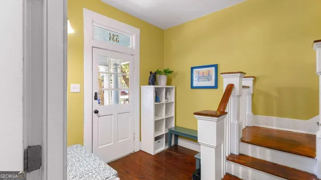 $795,000 | 534 East Waldburg Street, Savannah, GA 31401