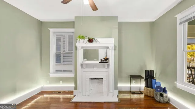 $795,000 | 534 East Waldburg Street, Savannah, GA 31401