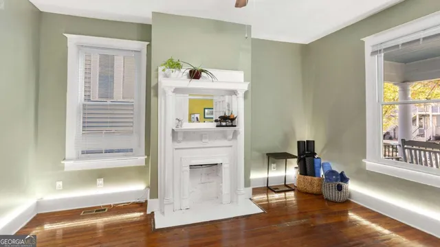 $795,000 | 534 East Waldburg Street, Savannah, GA 31401