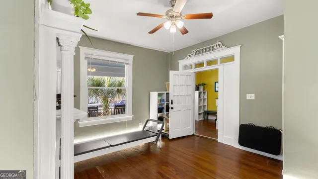 $795,000 | 534 East Waldburg Street, Savannah, GA 31401