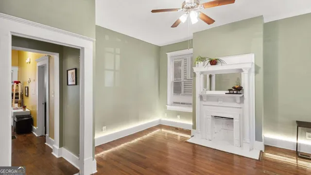 $795,000 | 534 East Waldburg Street, Savannah, GA 31401