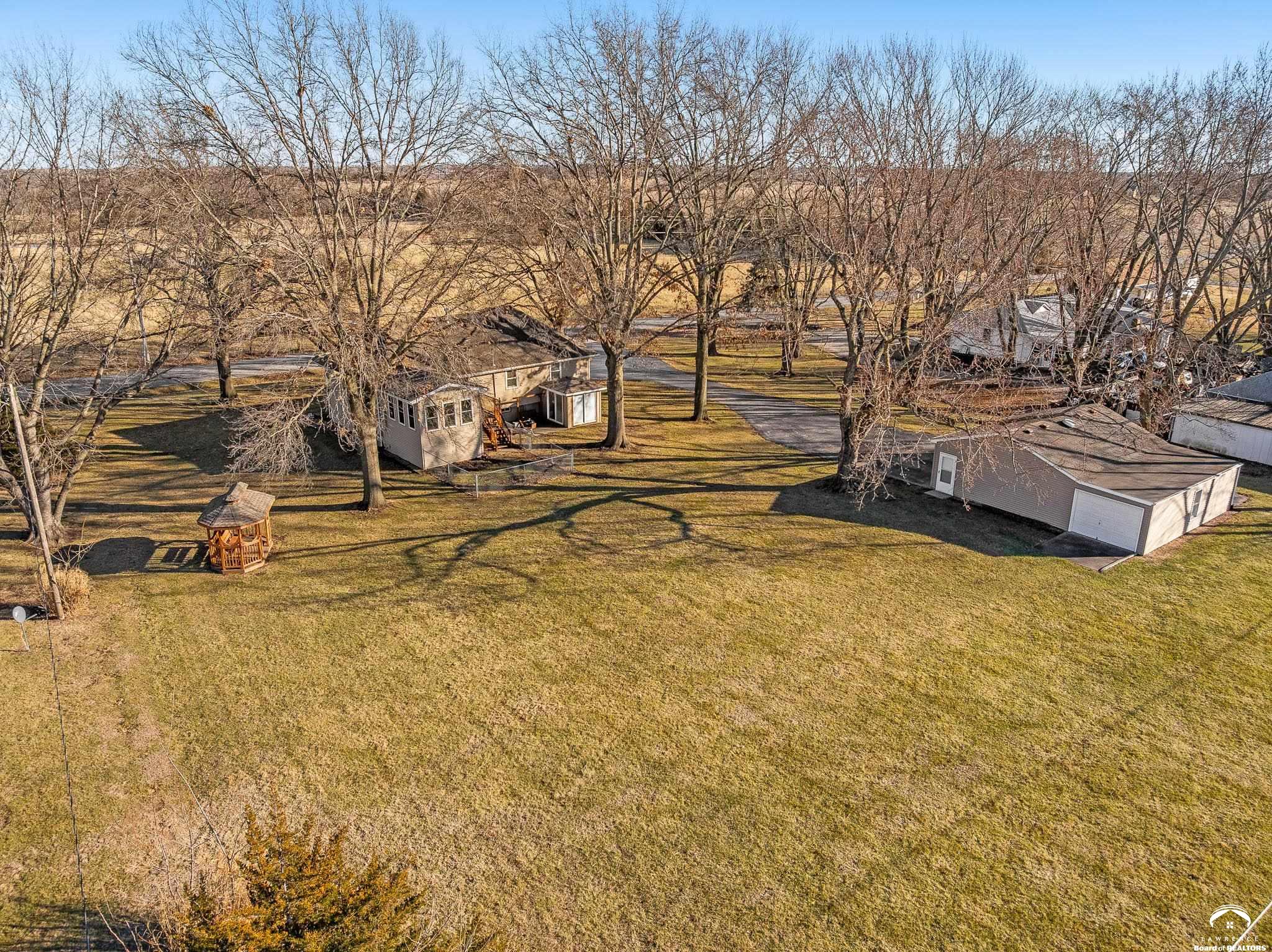 8636 Cedar Niles Road Lenexa, KS 66227 - Photo 50 of 56