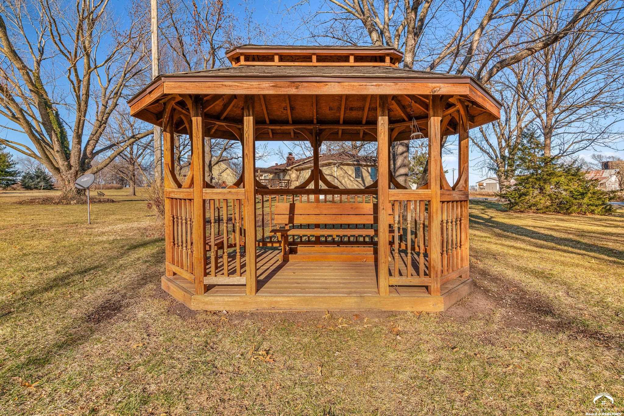 8636 Cedar Niles Road Lenexa, KS 66227 - Photo 51 of 56