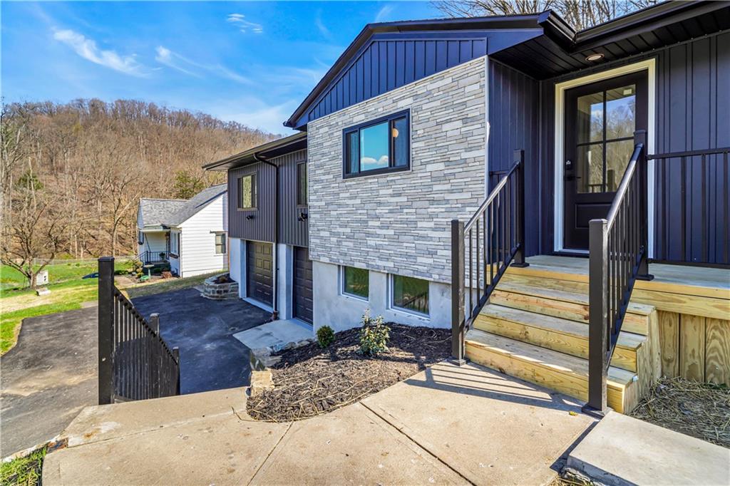 757 Old Narrows Run Road Coraopolis, PA 15108 - Photo 35 of 35 Gallery Image 35