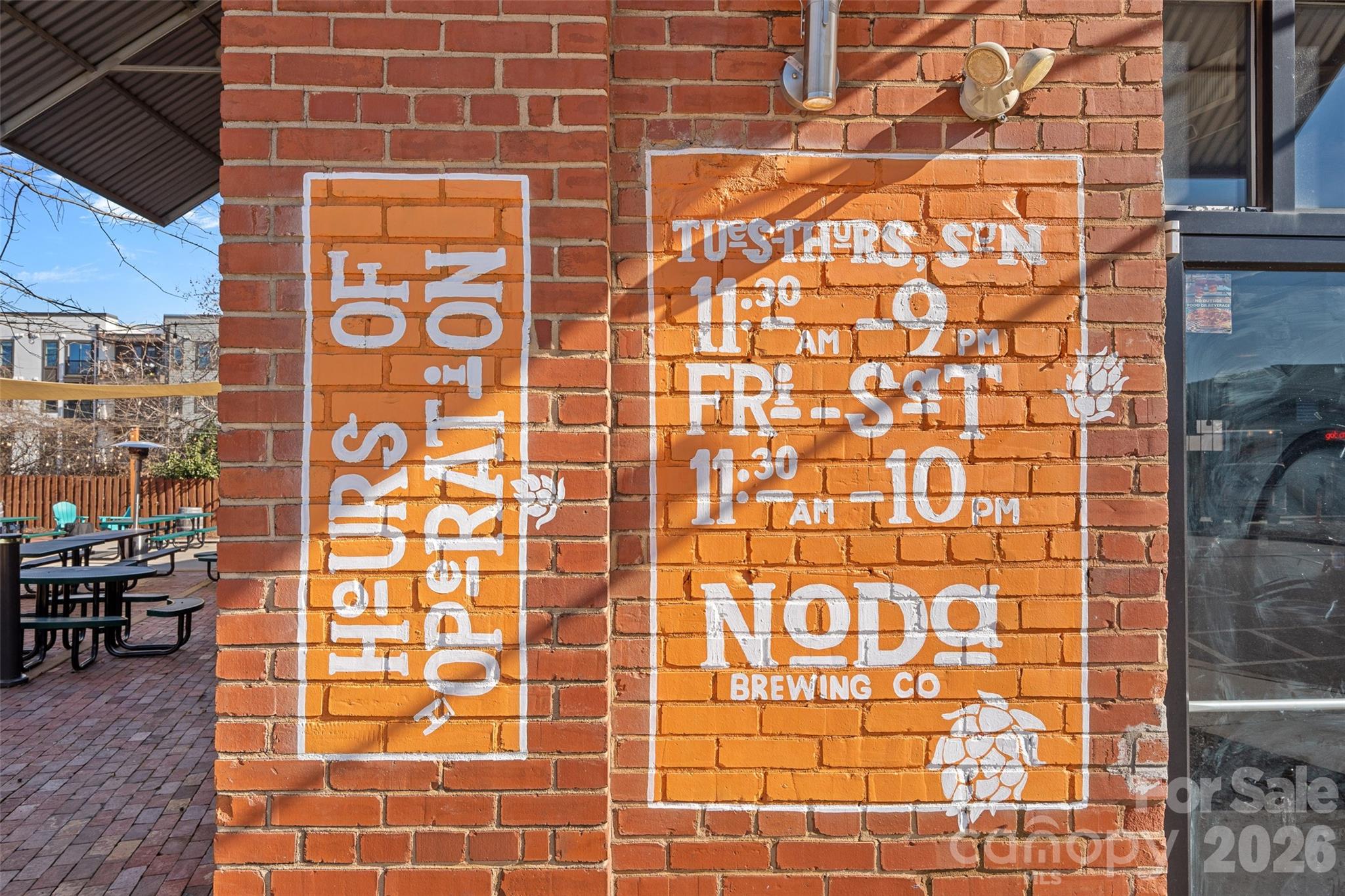 4017 Sofley Road Charlotte, NC 28206 - Photo 16 of 23 a building with a shower and a sink