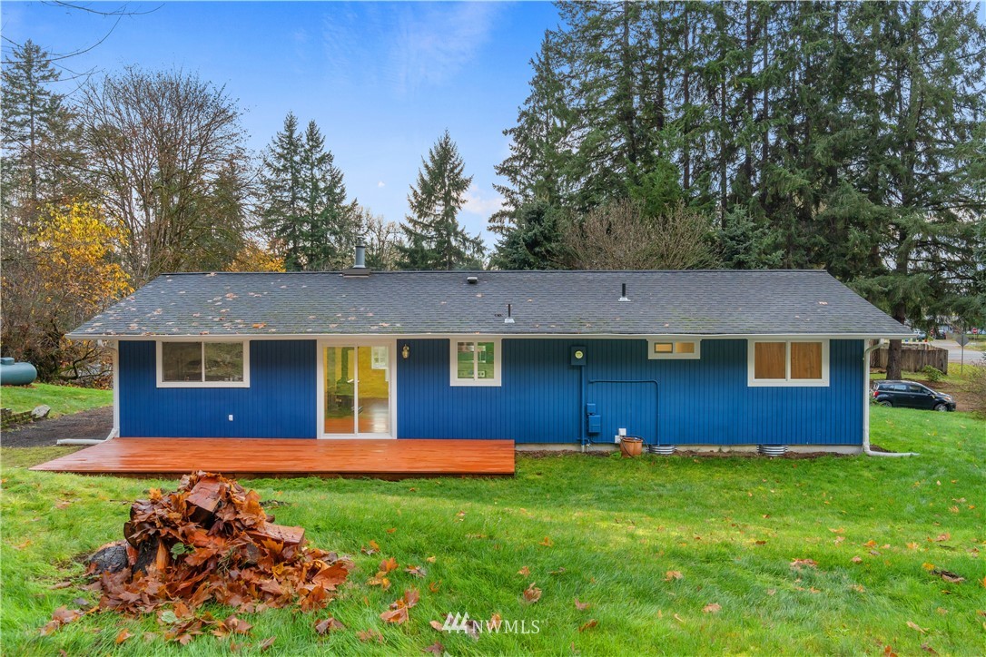 4736 Ruth Court Southeast Lacey, WA 98513 - Photo 22 of 28 Gallery Image 22