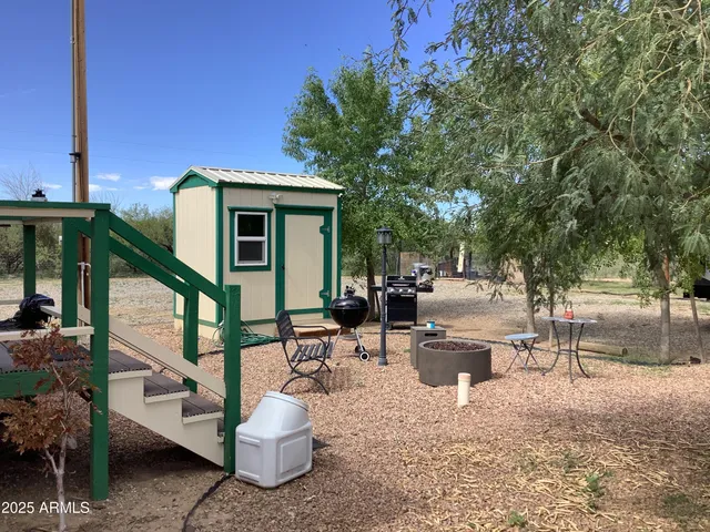 $160,000 | 150 Saddle Drive, Willcox, AZ 85643