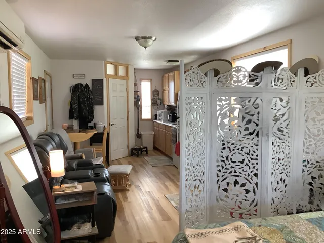 $160,000 | 150 Saddle Drive, Willcox, AZ 85643