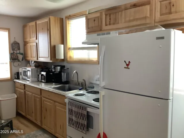 $160,000 | 150 Saddle Drive, Willcox, AZ 85643