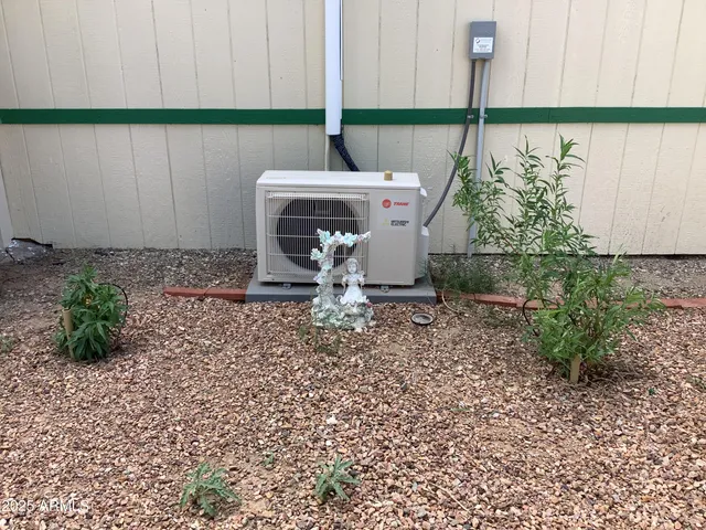 $160,000 | 150 Saddle Drive, Willcox, AZ 85643