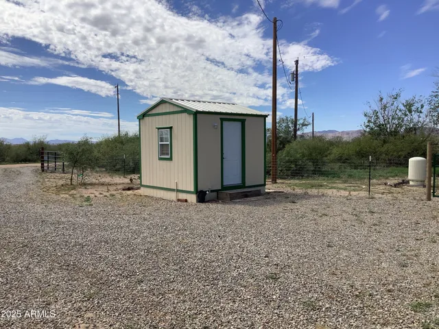 $160,000 | 150 Saddle Drive, Willcox, AZ 85643