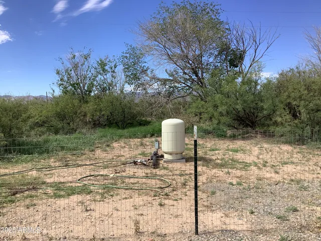 $160,000 | 150 Saddle Drive, Willcox, AZ 85643