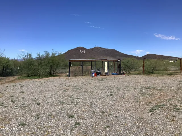 $160,000 | 150 Saddle Drive, Willcox, AZ 85643