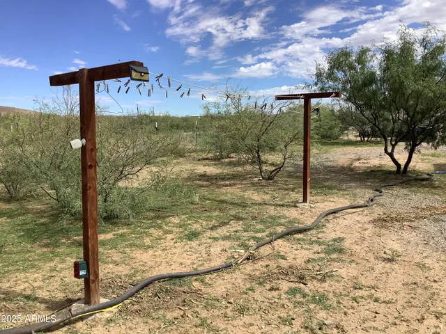 $160,000 | 150 Saddle Drive, Willcox, AZ 85643