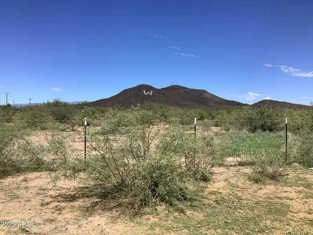 $160,000 | 150 Saddle Drive, Willcox, AZ 85643
