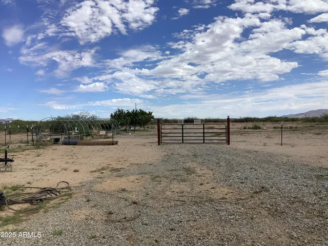 $160,000 | 150 Saddle Drive, Willcox, AZ 85643