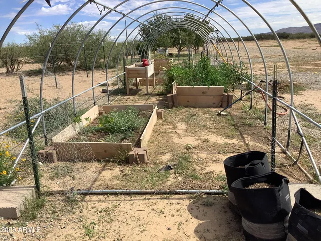 $160,000 | 150 Saddle Drive, Willcox, AZ 85643