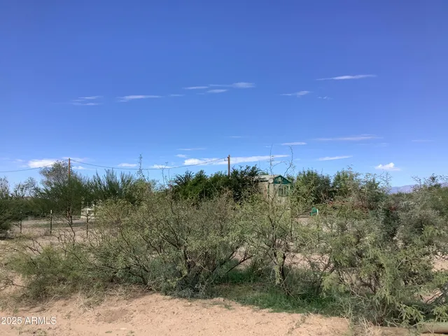 $160,000 | 150 Saddle Drive, Willcox, AZ 85643