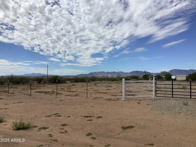 $160,000 | 150 Saddle Drive, Willcox, AZ 85643