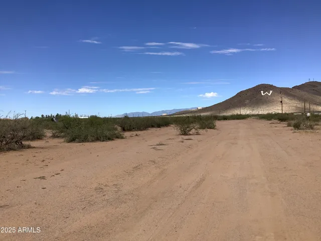 $160,000 | 150 Saddle Drive, Willcox, AZ 85643